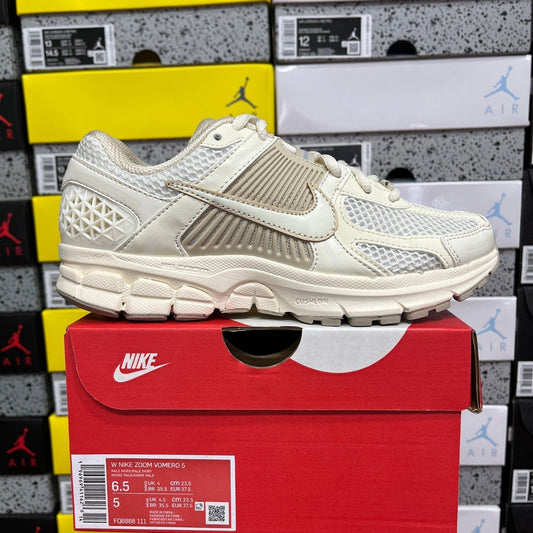 Nike Vomero 5 Pale Ivory Cream