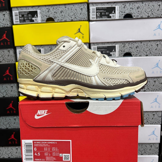 Nike Vomero 5 Pale Ivory Sand