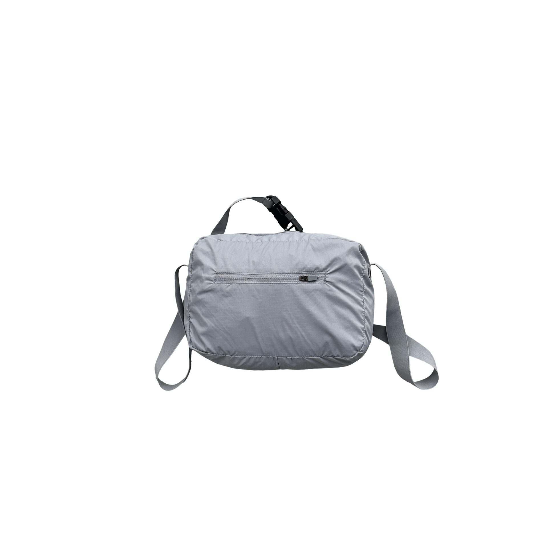 Syna Reversible Storm Jacket Grey