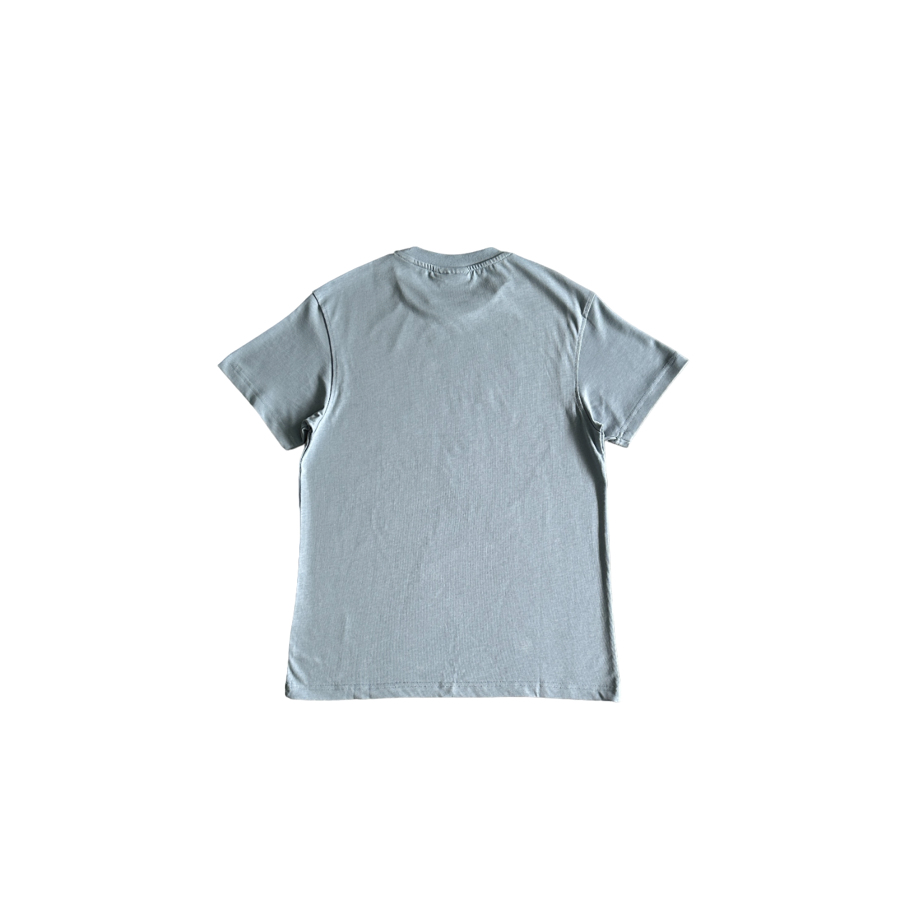 Syna World GTA Logo Tee Grey