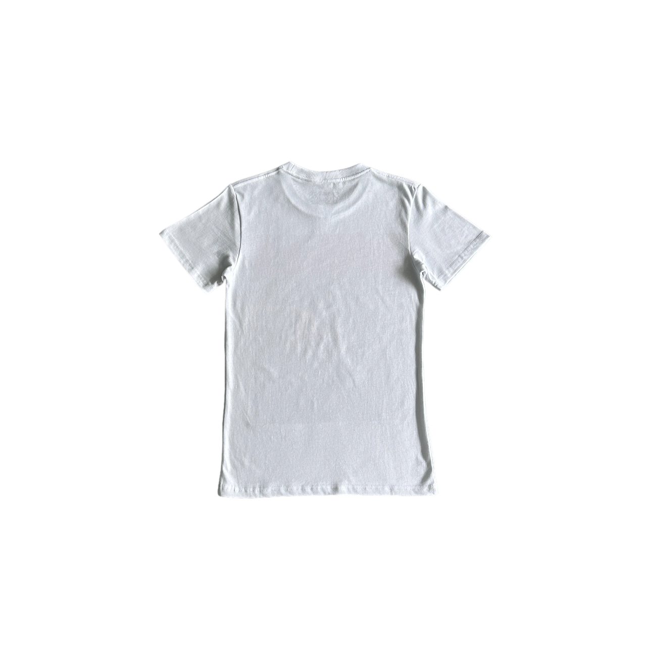 Syna Graffiti Tee White