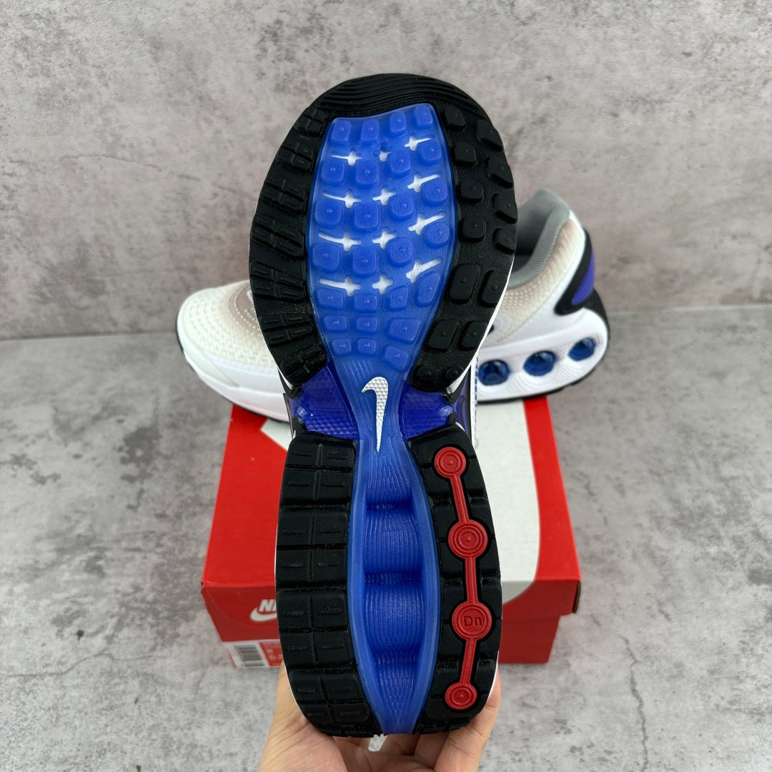Nike Air Max DN White Royal