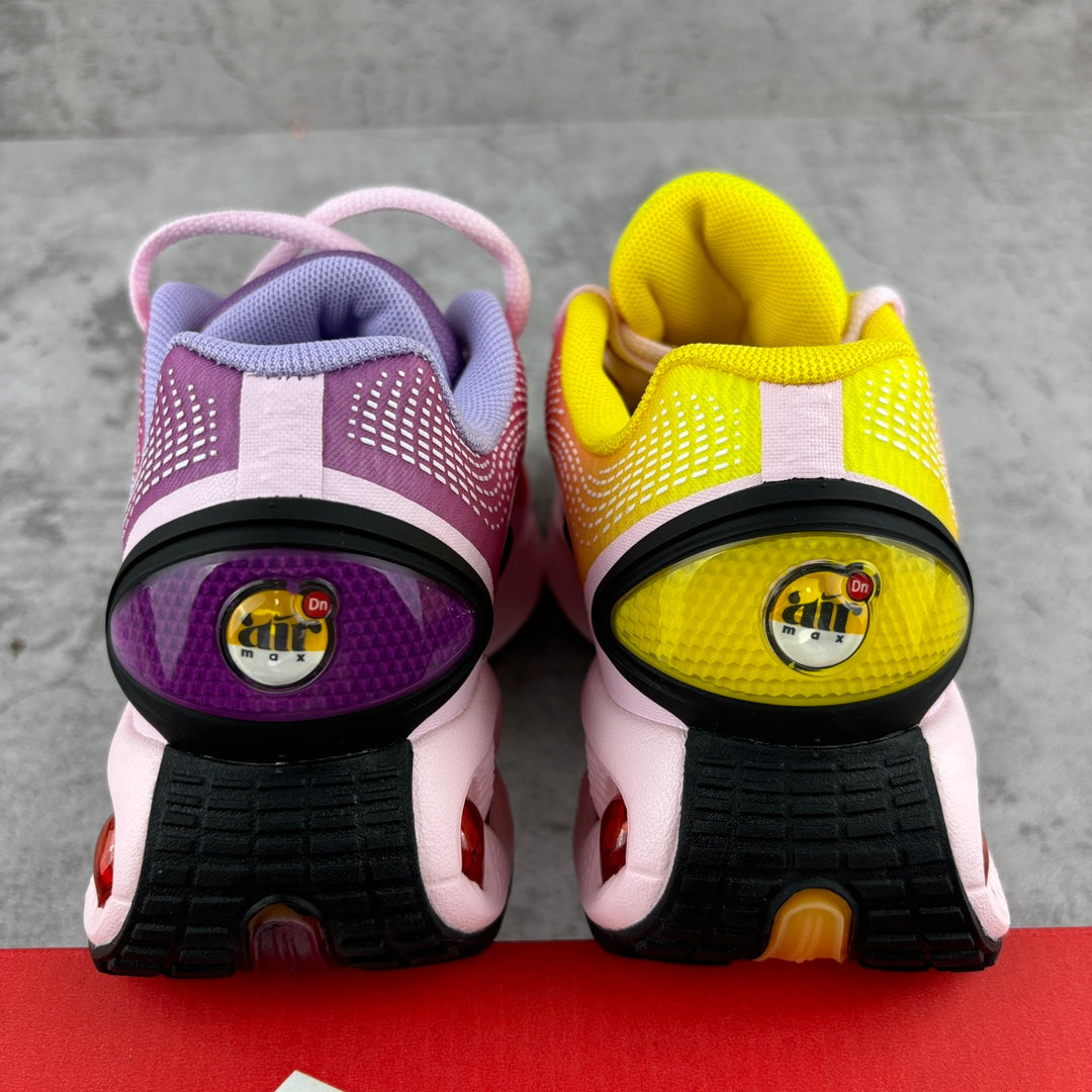 Nike Air Max DN Colorful