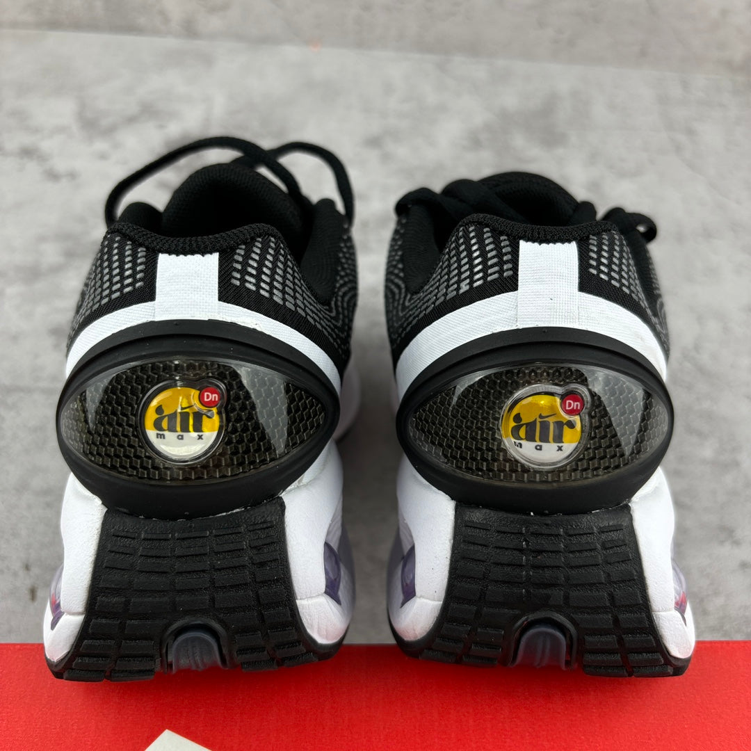 Nike Air Max DN Black White Cool Grey