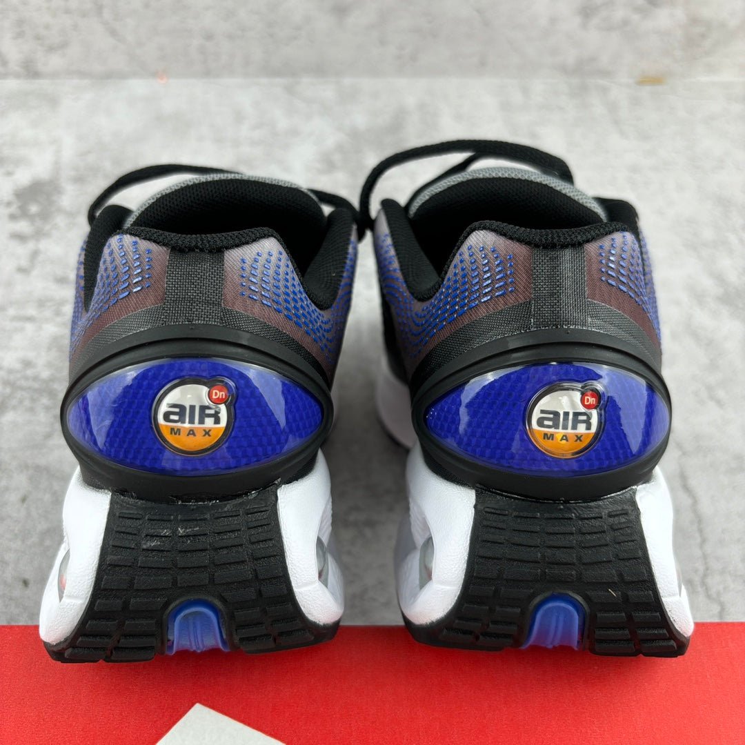 Nike Air Max DN Mocha Blue