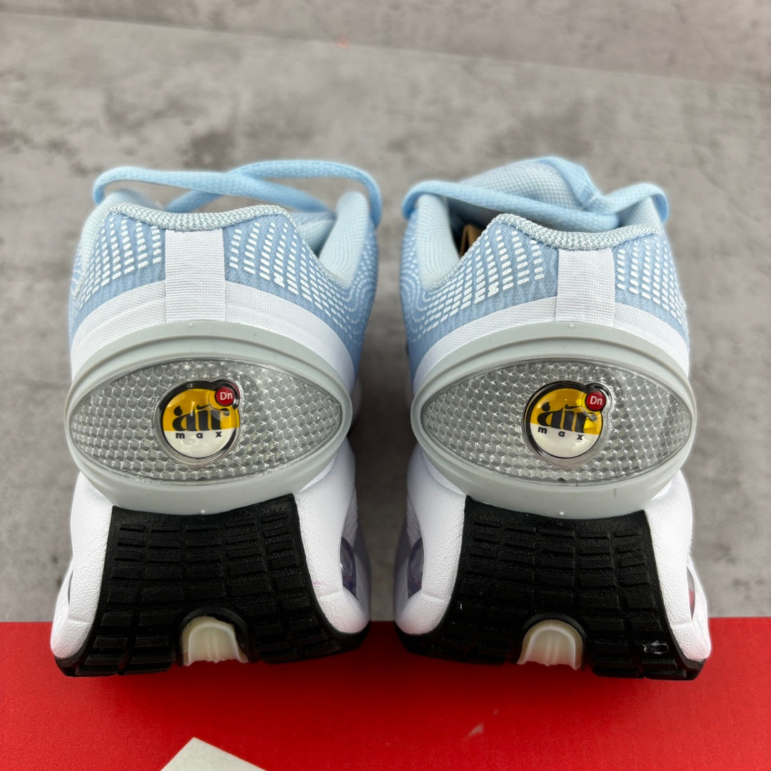 Nike Air Max DN Blue White