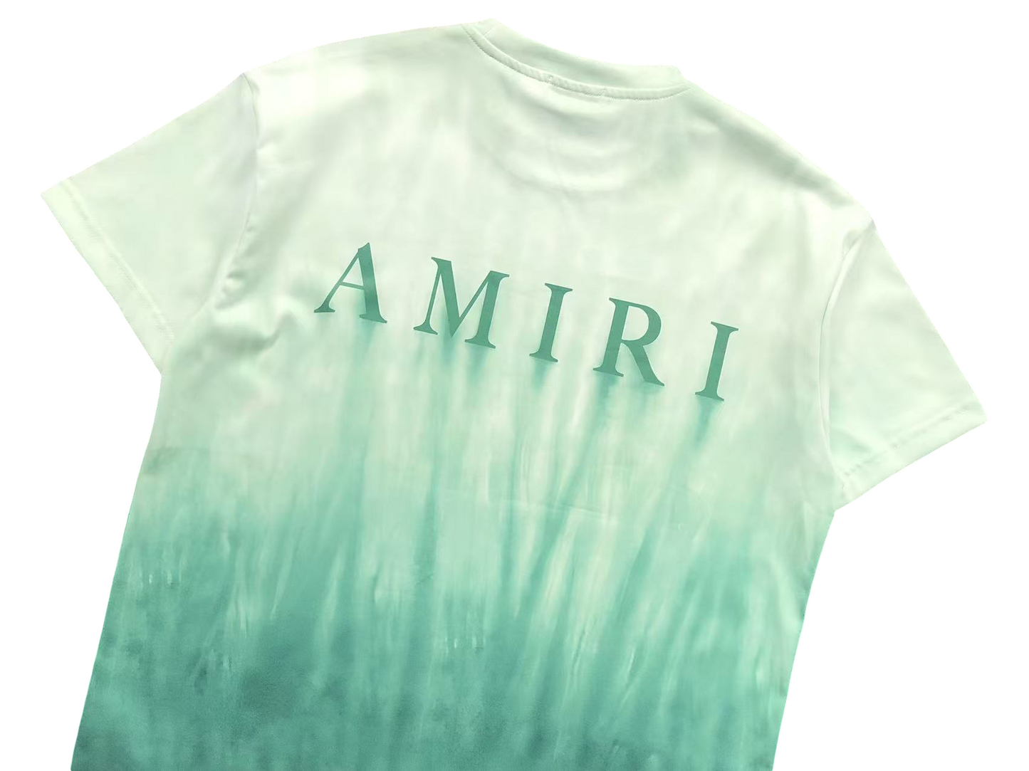 AMIRI Dream Tee Mint