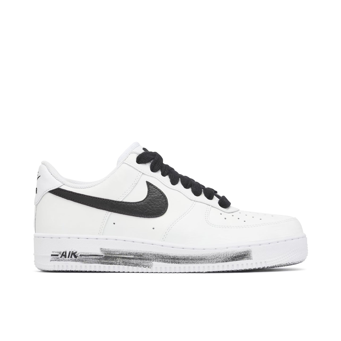 Nike Air Force 1 Low G-Dragon Peaceminusone Para-Noise White