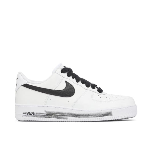 Nike Air Force 1 Low G-Dragon Peaceminusone Para-Noise White