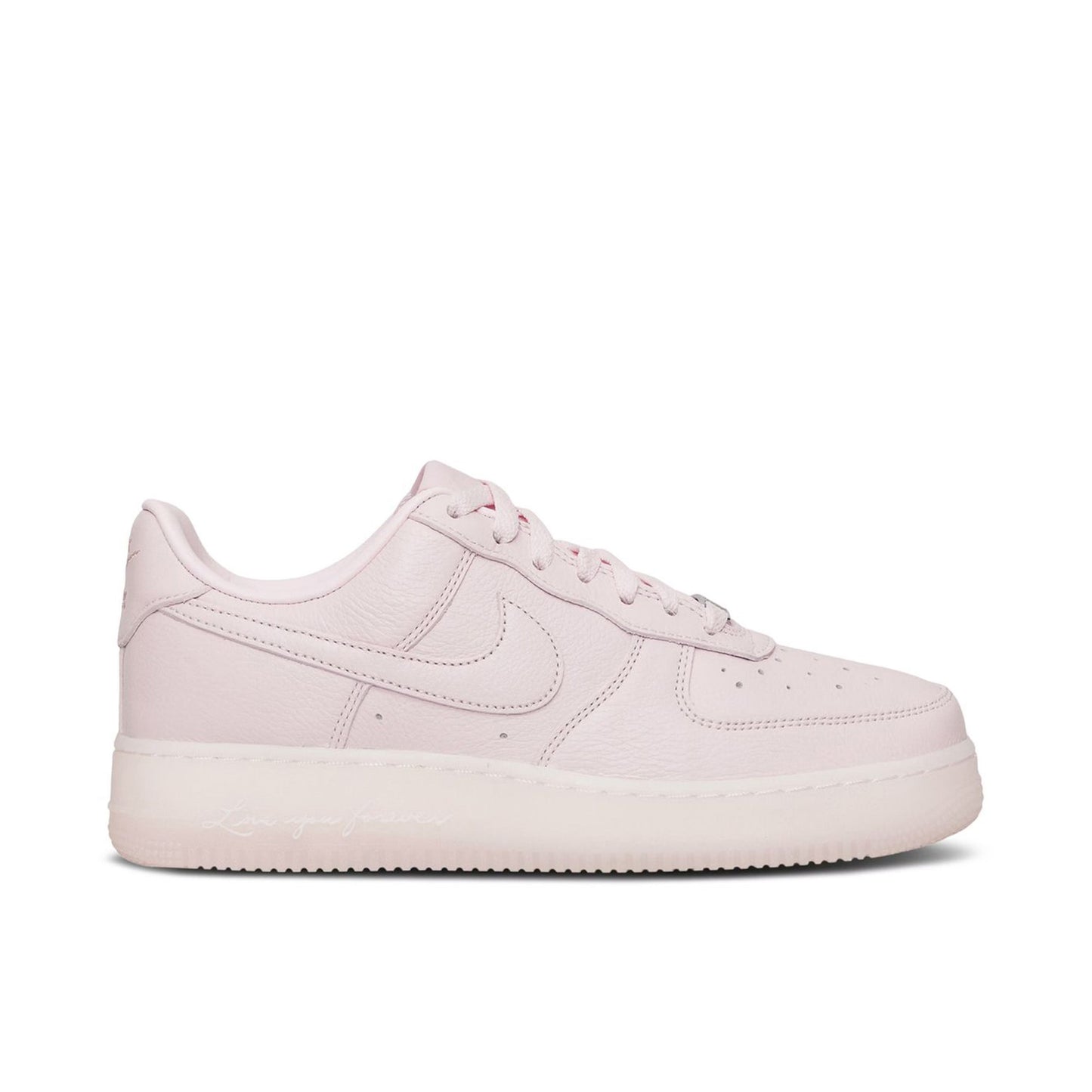 Nike Air Force 1 Low x NOCTA Certified Lover Boy Pink Foam