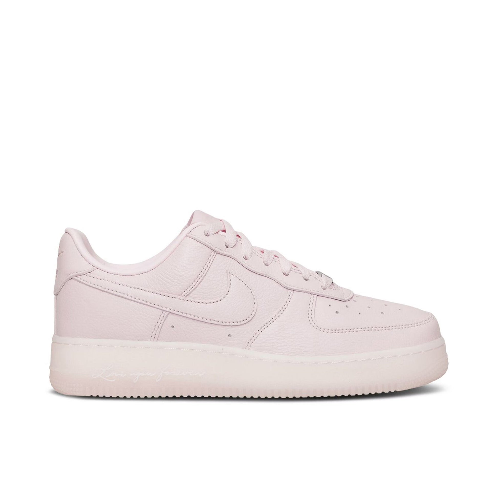 Nike Air Force 1 Low x NOCTA Certified Lover Boy Pink Foam
