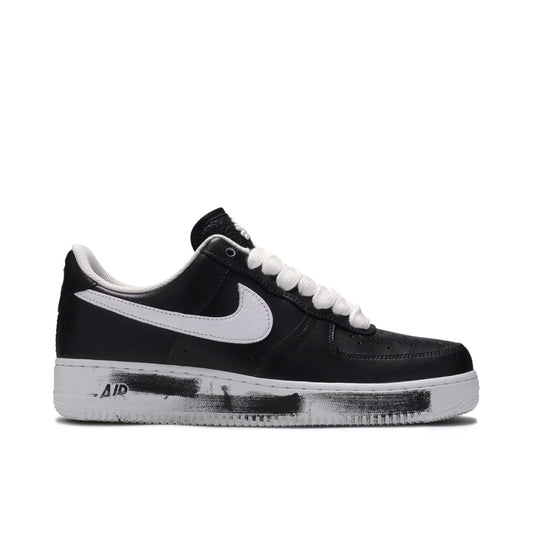 Nike Air Force 1 Low G-Dragon Peaceminusone Para-Noise Black