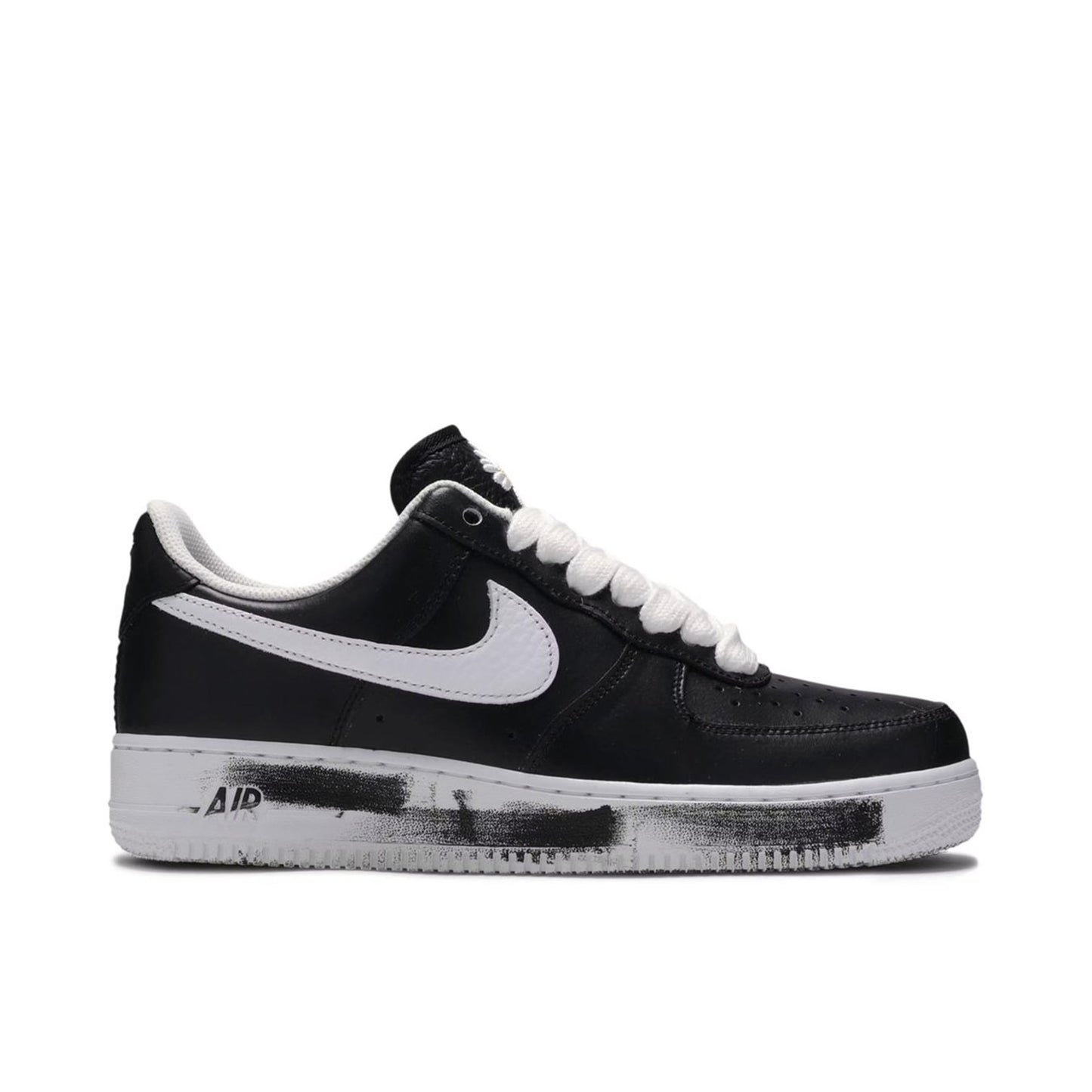 Nike Air Force 1 Low G-Dragon Peaceminusone Para-Noise Black