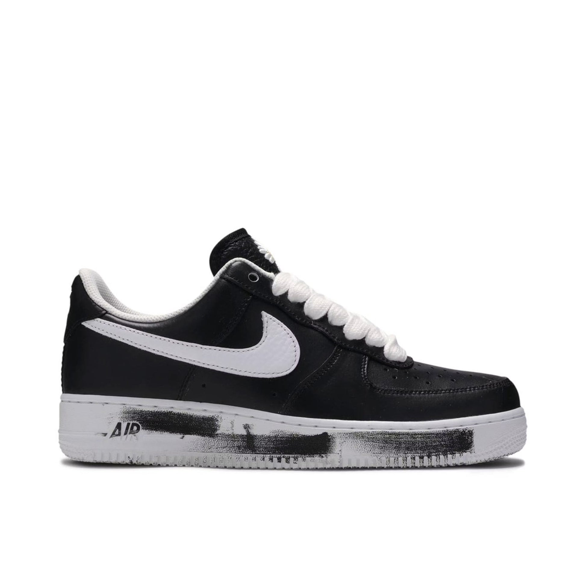 Nike Air Force 1 Low G-Dragon Peaceminusone Para-Noise Black