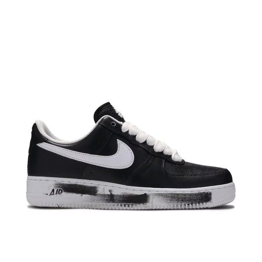 Nike Air Force 1 Low G-Dragon Peaceminusone Para-Noise Black