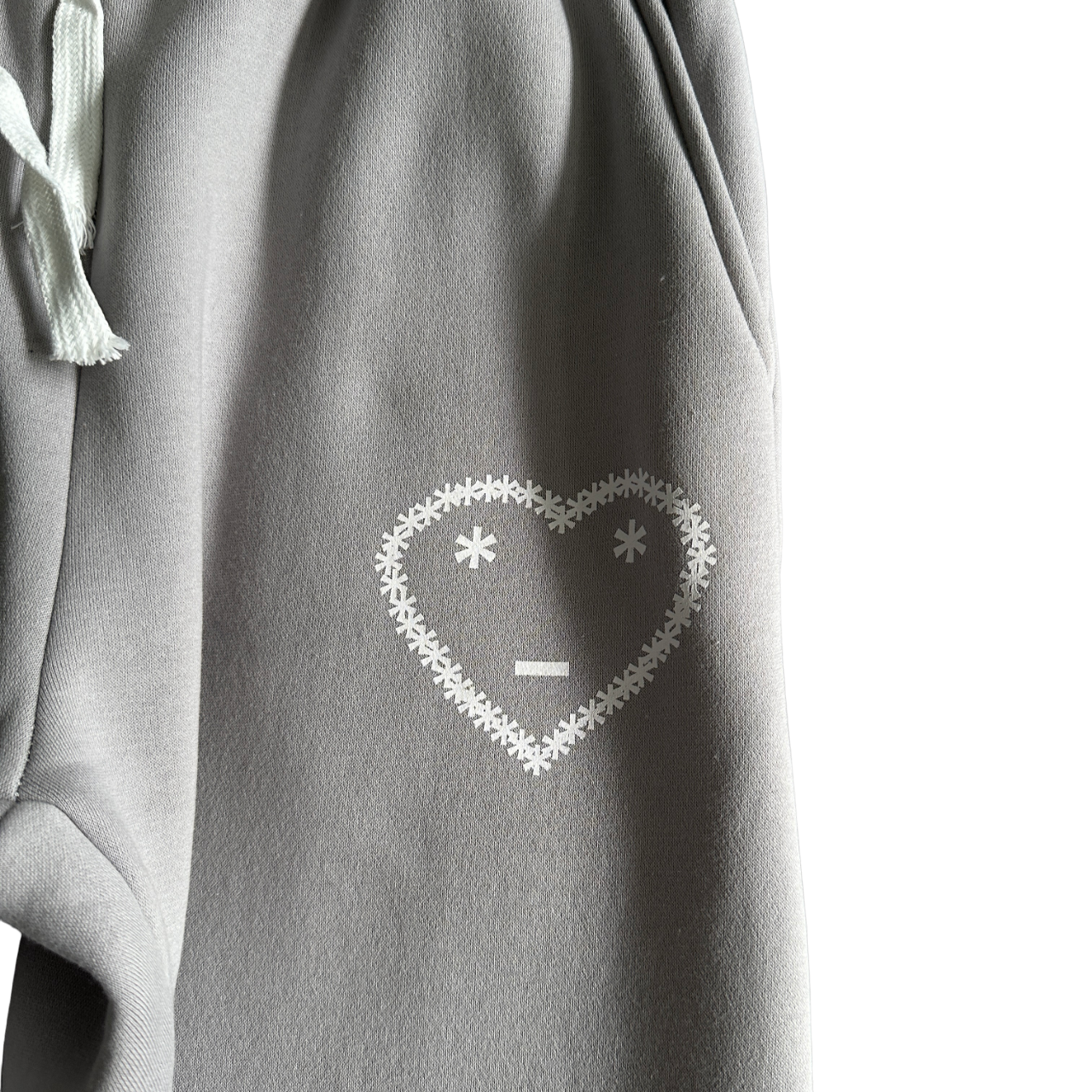 Carsicko Signature Jogging Grey