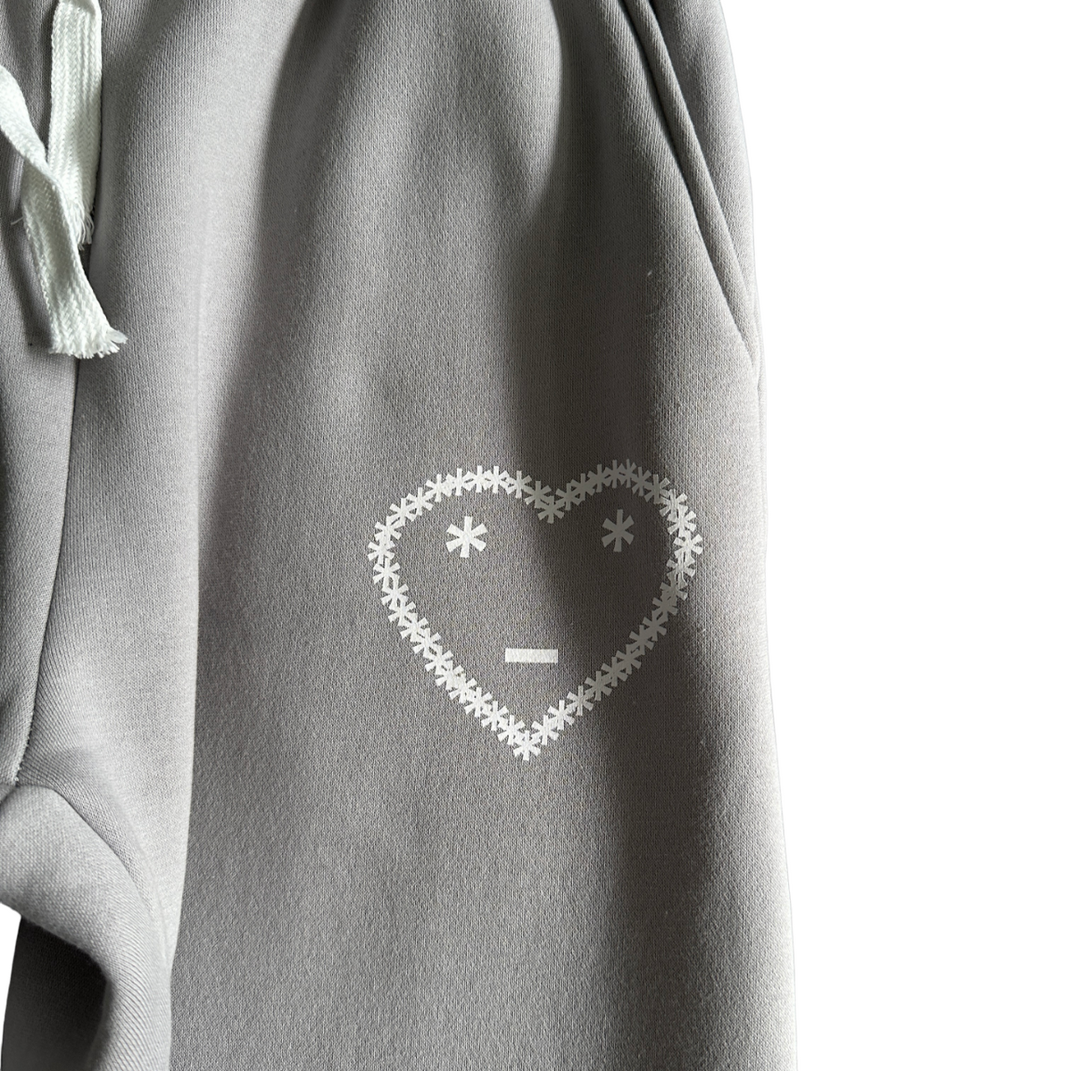 Carsicko Signature Jogging Grey