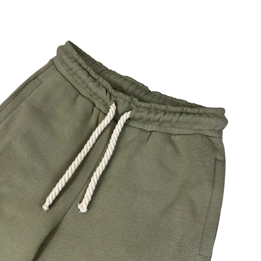 Syna World Tracksuit Sage/Khaki