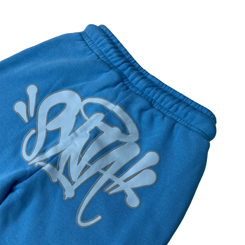 Syna World Tracksuit Blue