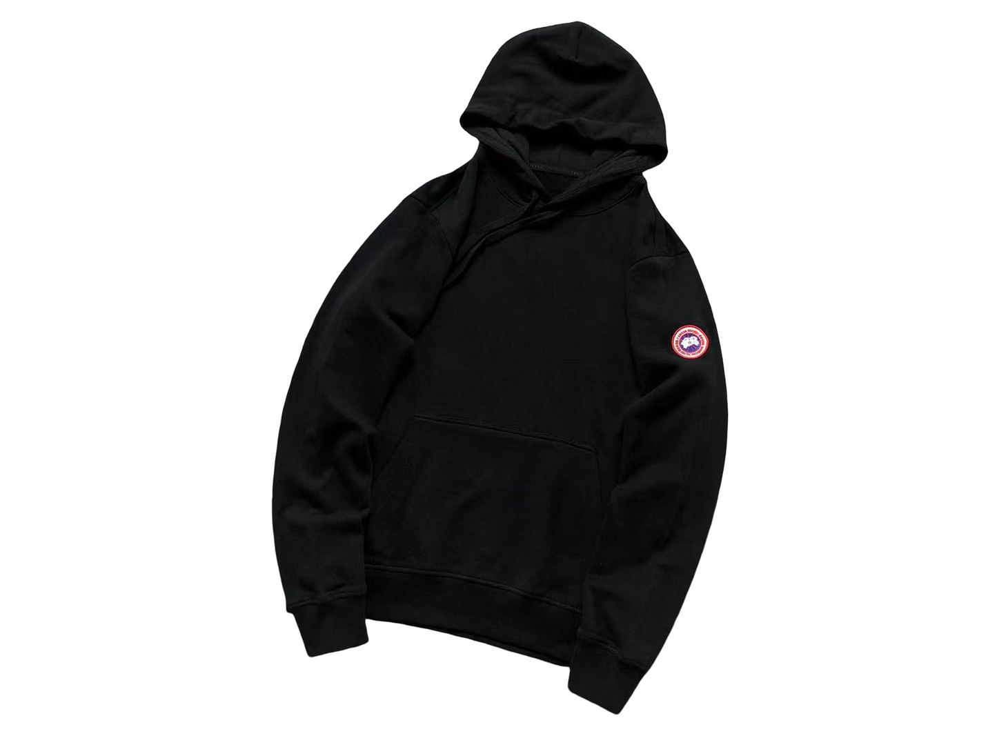 Canada Goose Tracksuit Black/Grey/Blue/White