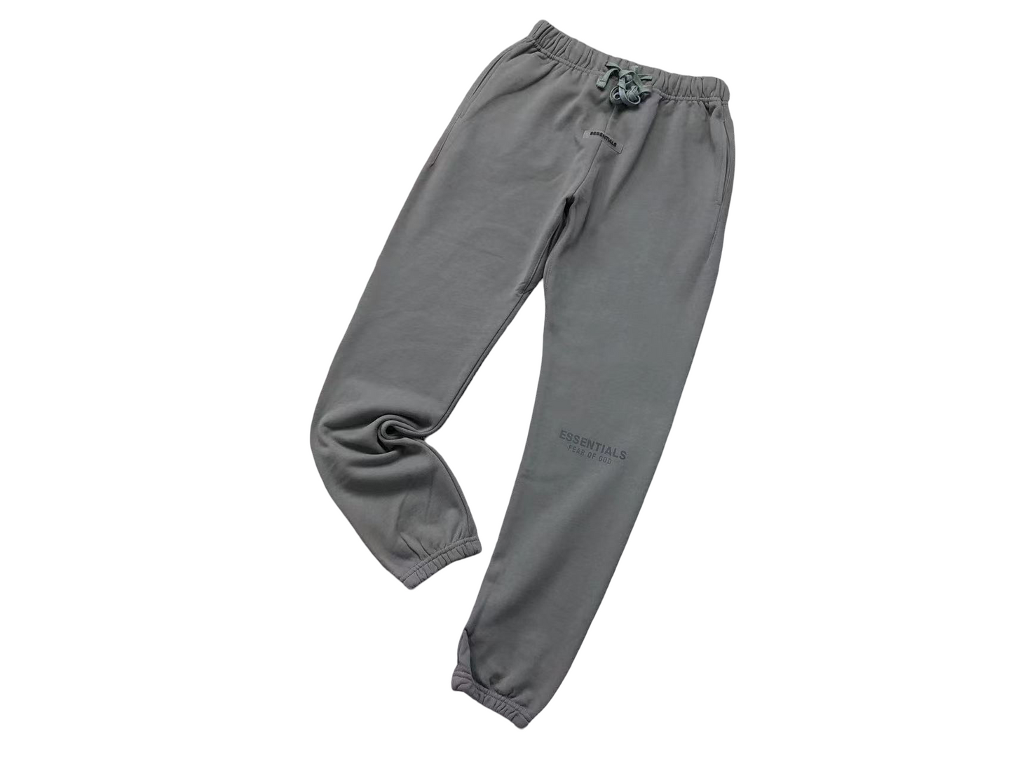 Fear Of God Essentials Jogging Anthracite Grey