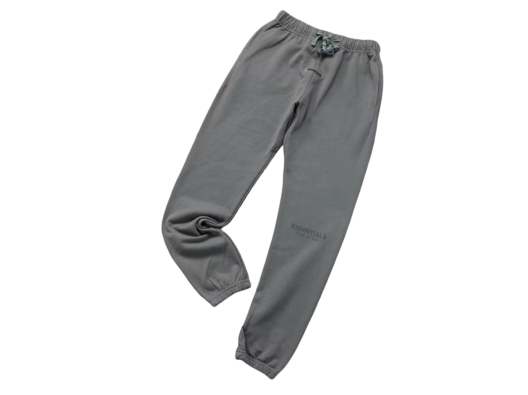 Fear Of God Essentials Jogging Anthracite Grey
