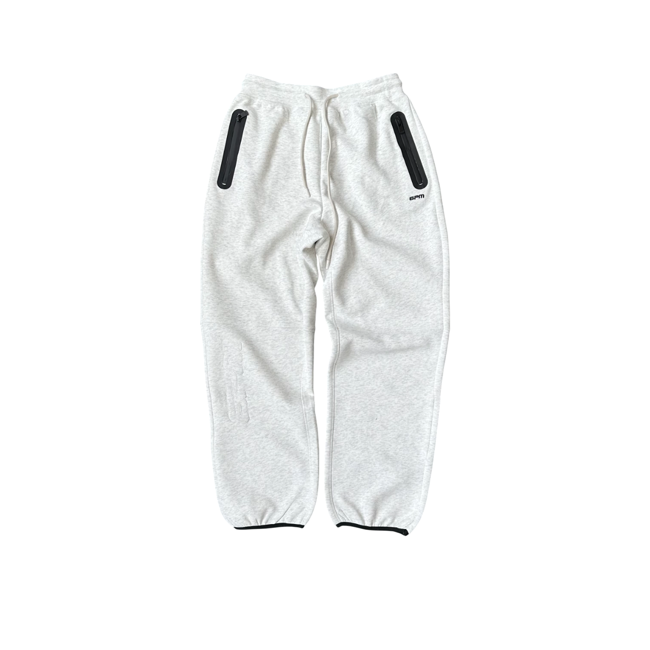 6PM Tech Jogging Grey