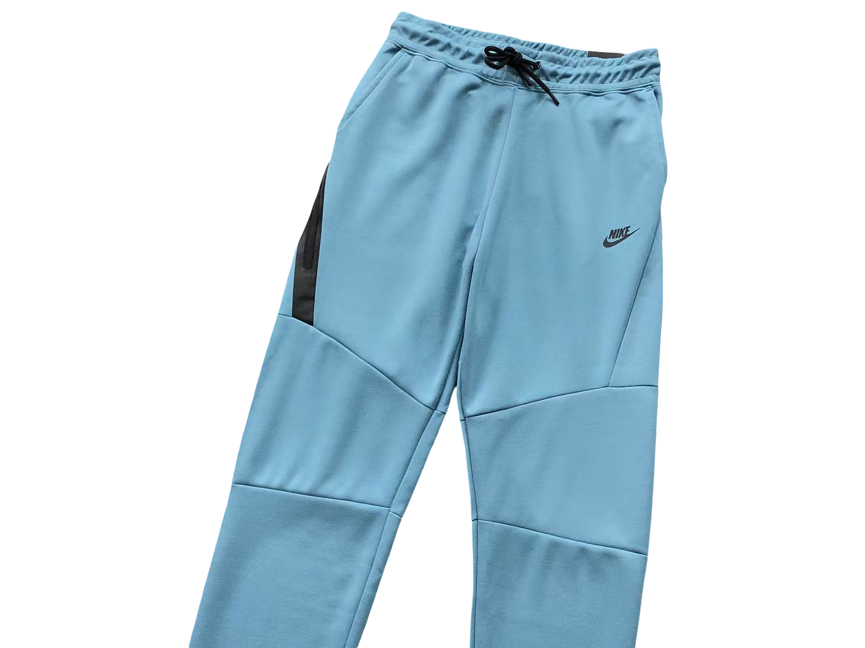 Nike Tech Fleece 2024 Jogging Blue