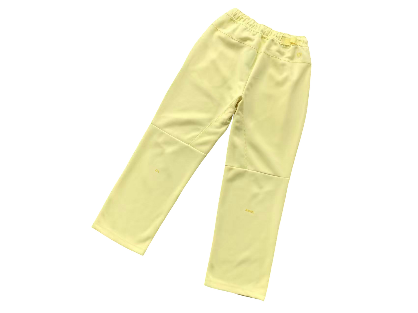 NOCTA Tech Fleece Jogging Citron Tint/Vivid Sulfur