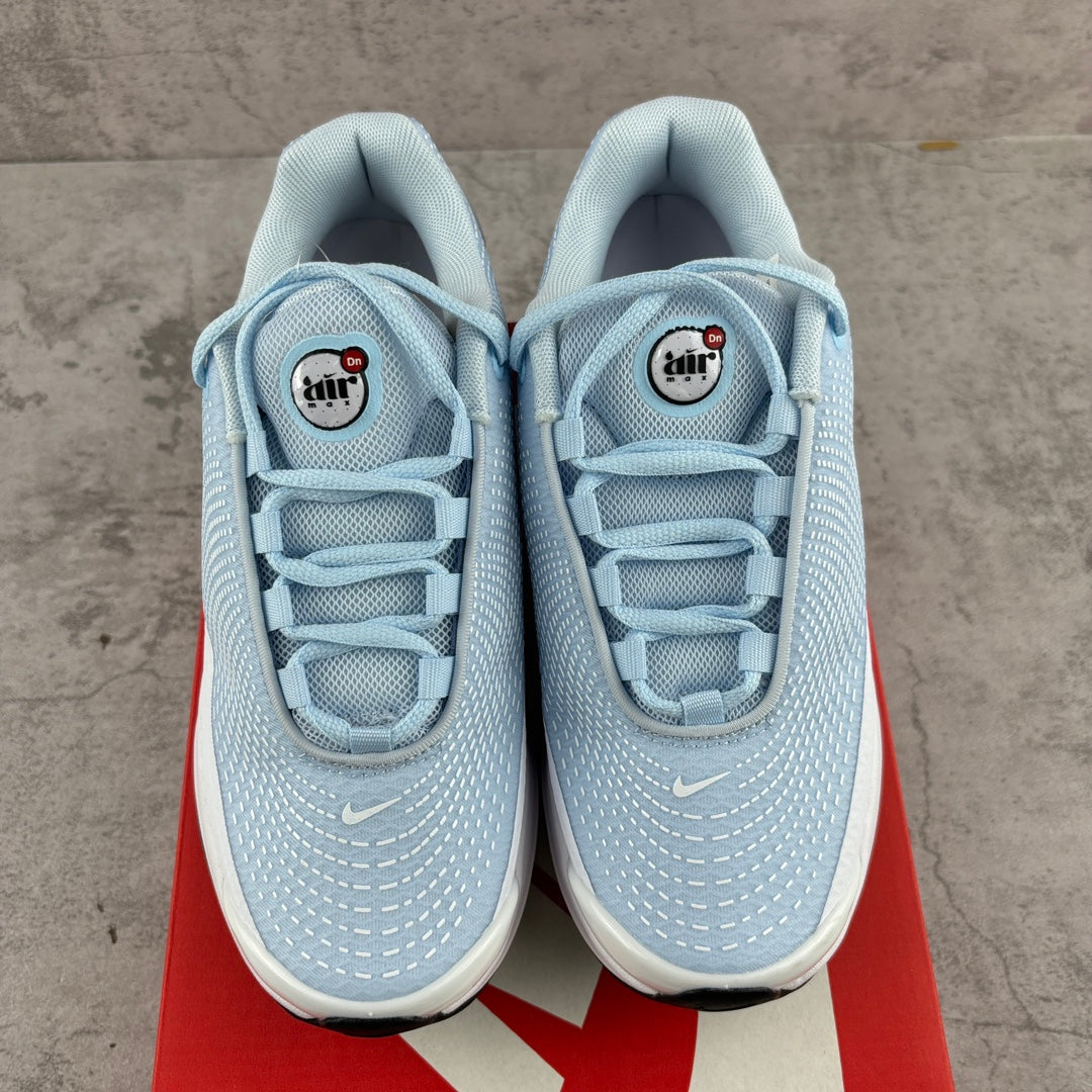 Nike Air Max DN Blue White