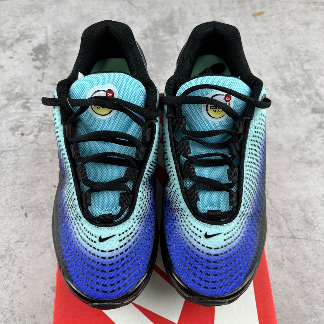 Nike Air Max DN Blue