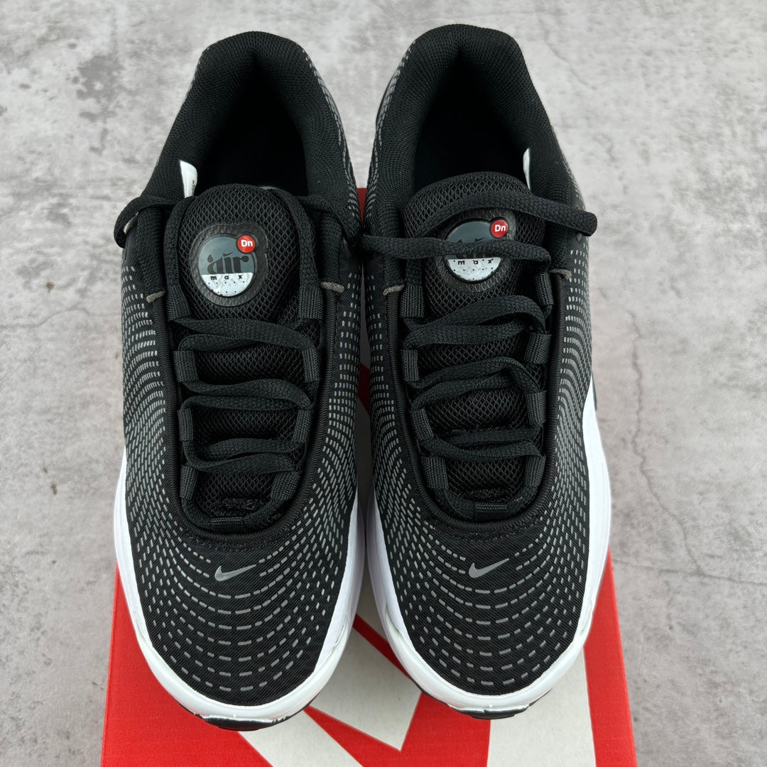 Nike Air Max DN Black White Cool Grey