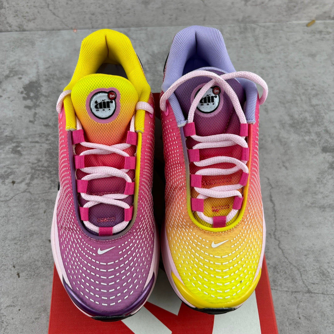 Nike Air Max DN Colorful