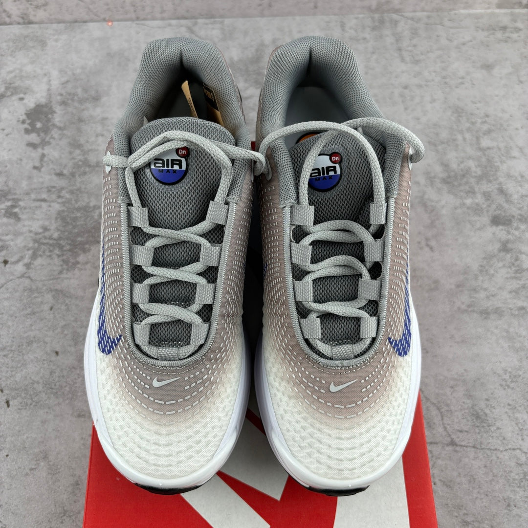 Nike Air Max DN White Royal