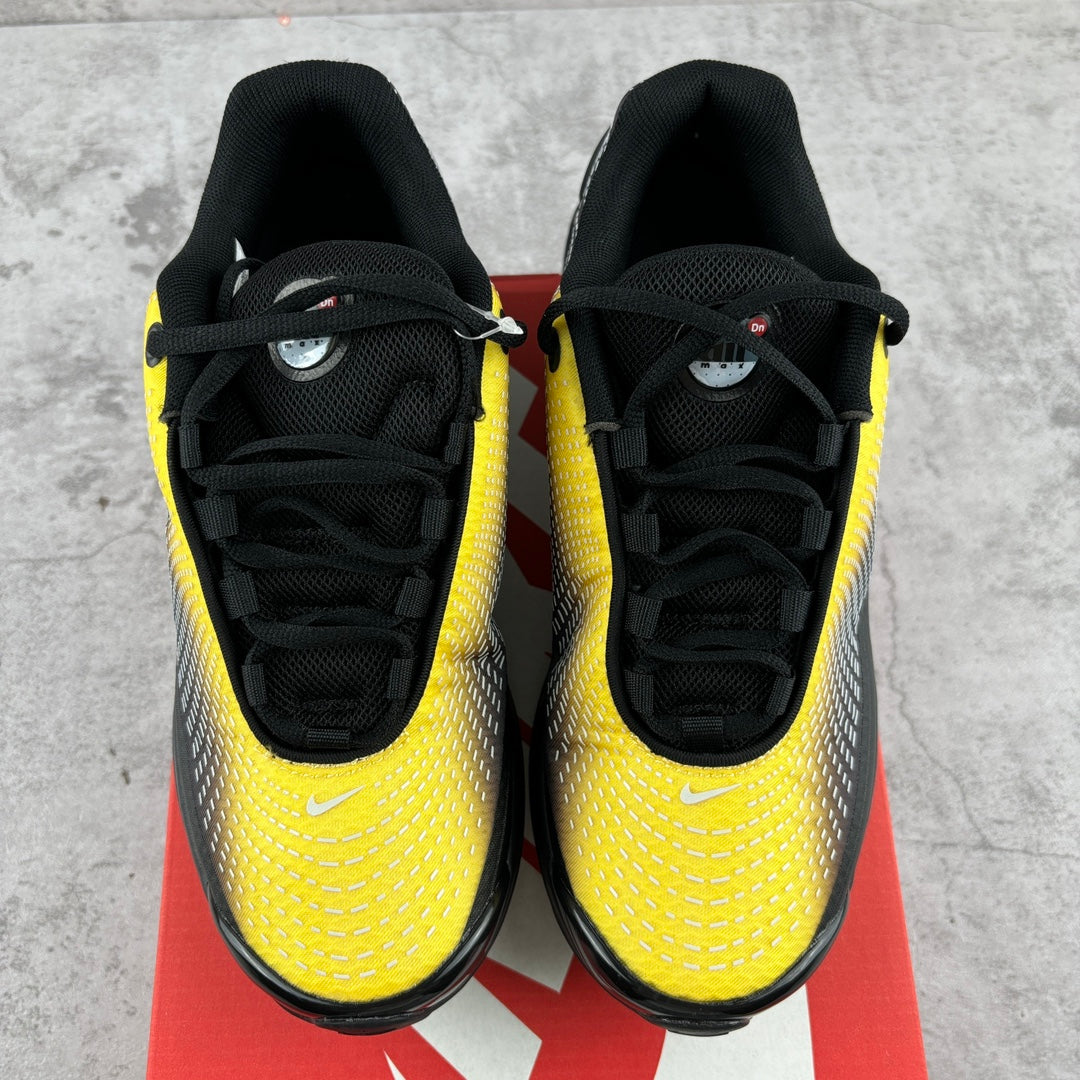 Nike Air Max DN Black Gold