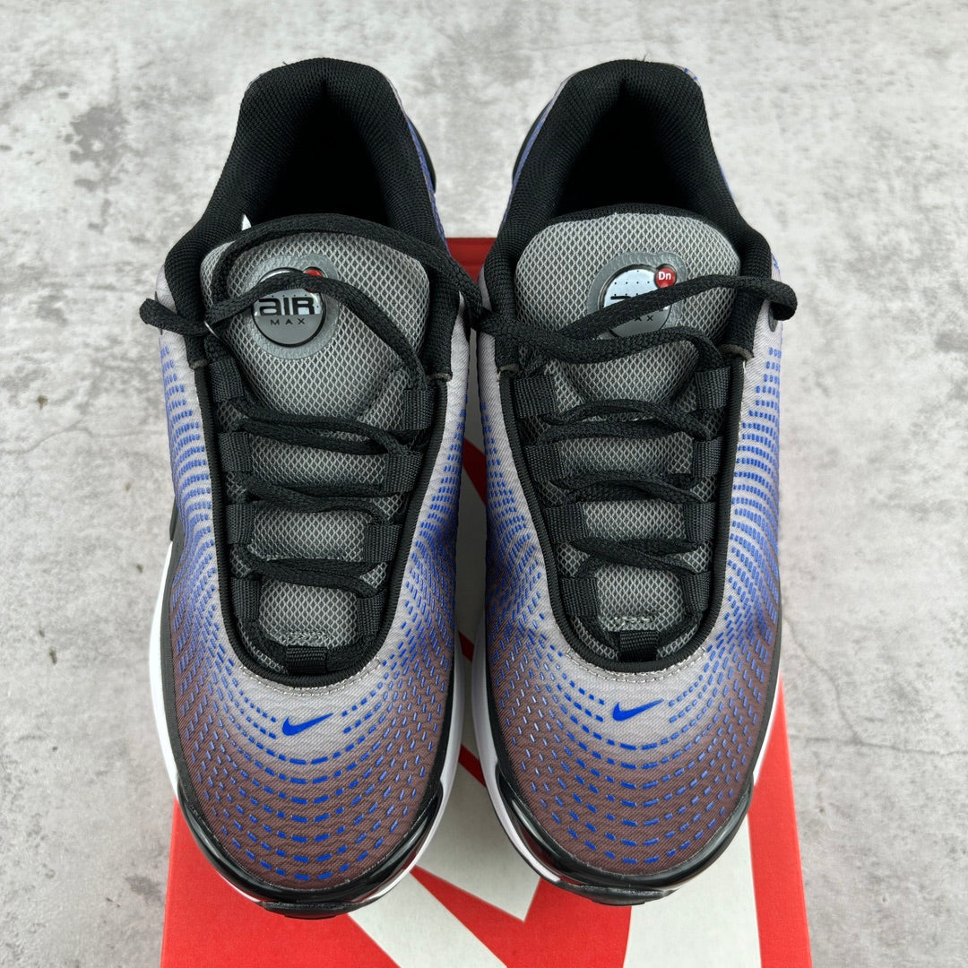 Nike Air Max DN Mocha Blue
