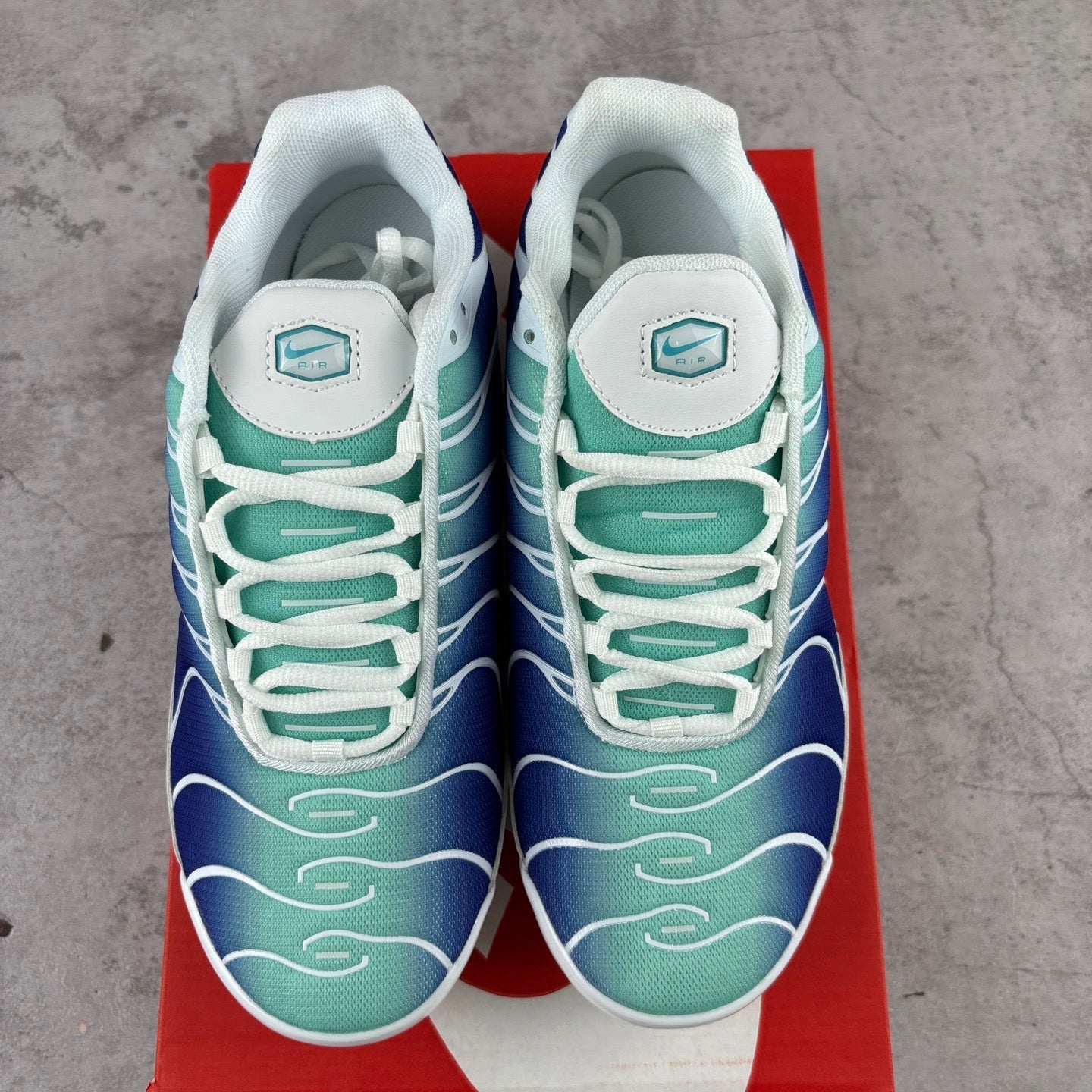 Nike Air Max Plus TN Sea