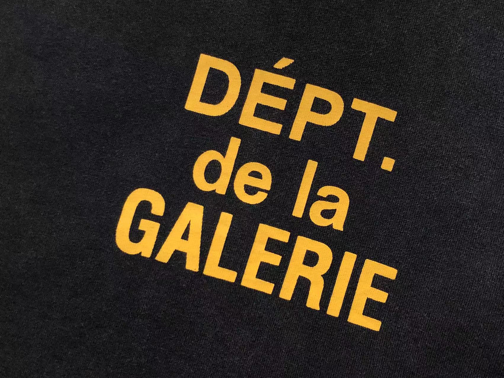 GALLERY DEPT. De La Tee Grey