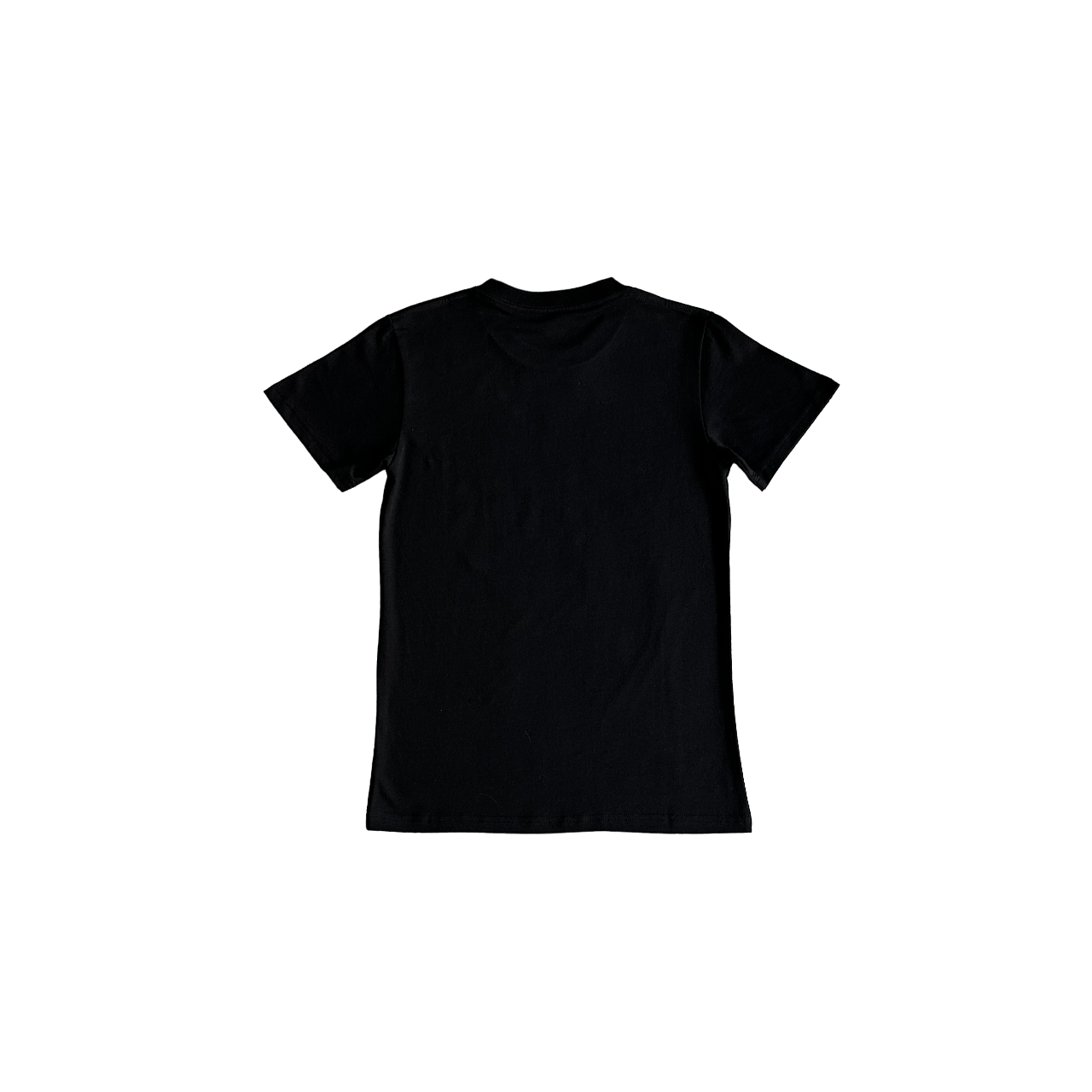 Syna Phantom Tee Black