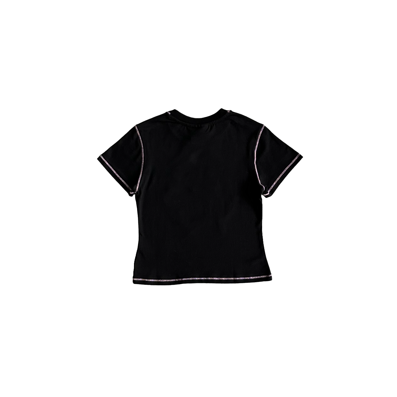 Syna Lil Women's Tee Black