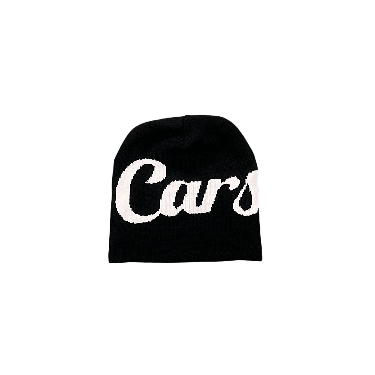 Carsicko Beanie Black