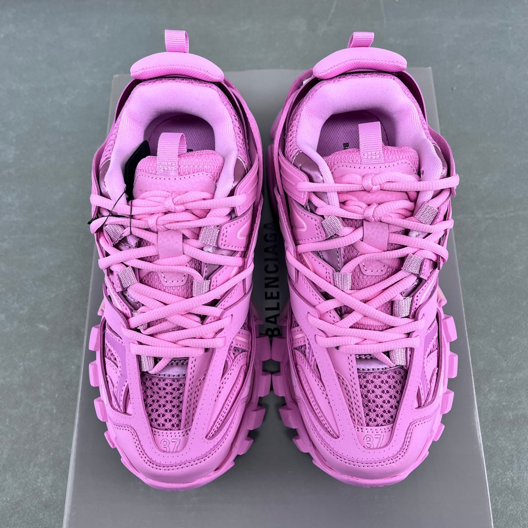 Balenciaga Track 3.0 Pink