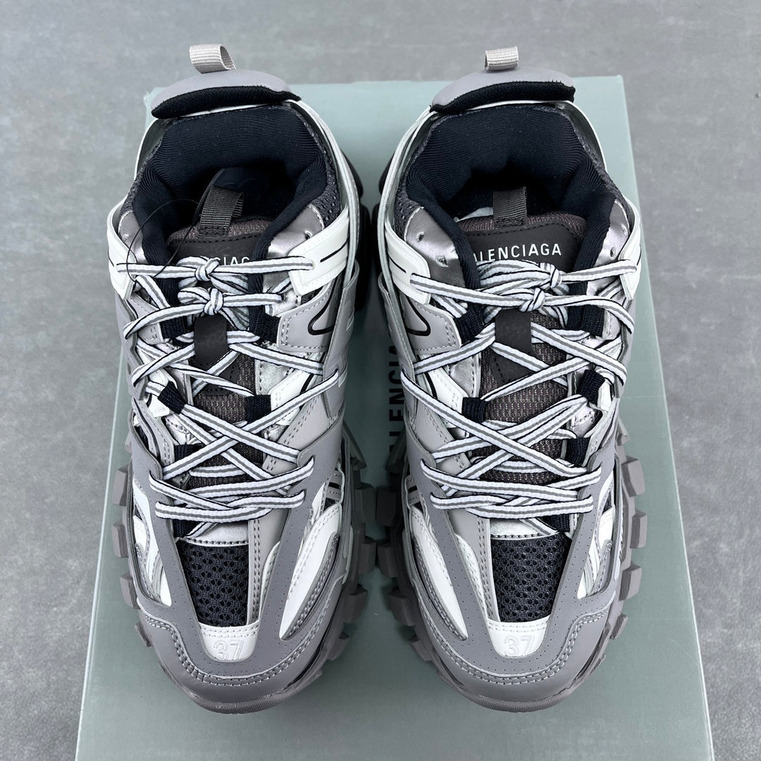 Balenciaga Track 3.0 White/Grey