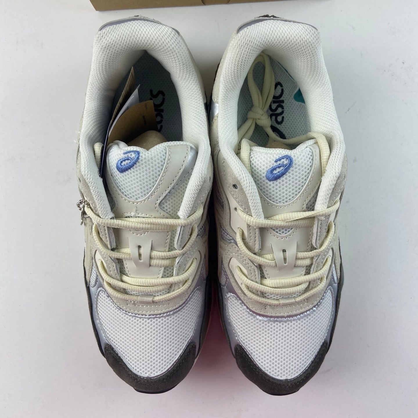 ASICS Gel-NYC Cream