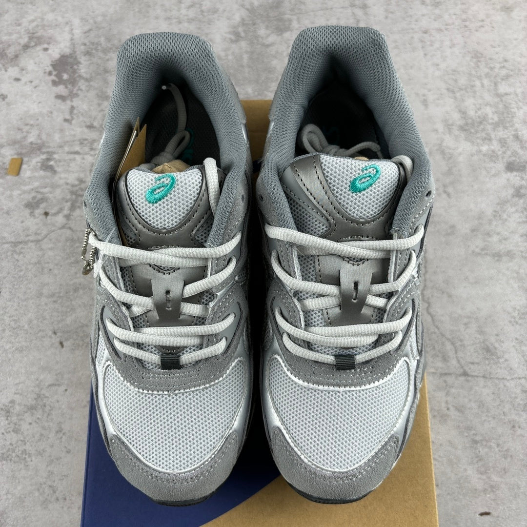 ASICS Gel-NYC Glacier Grey Blue