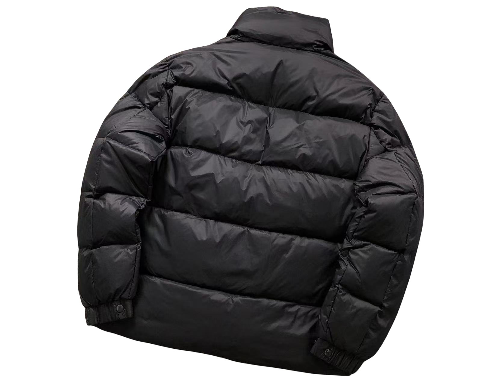 Moncler Citala Down Jacket Black