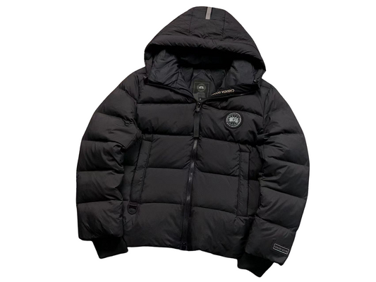 Canada Goose Eclipse Parka Black