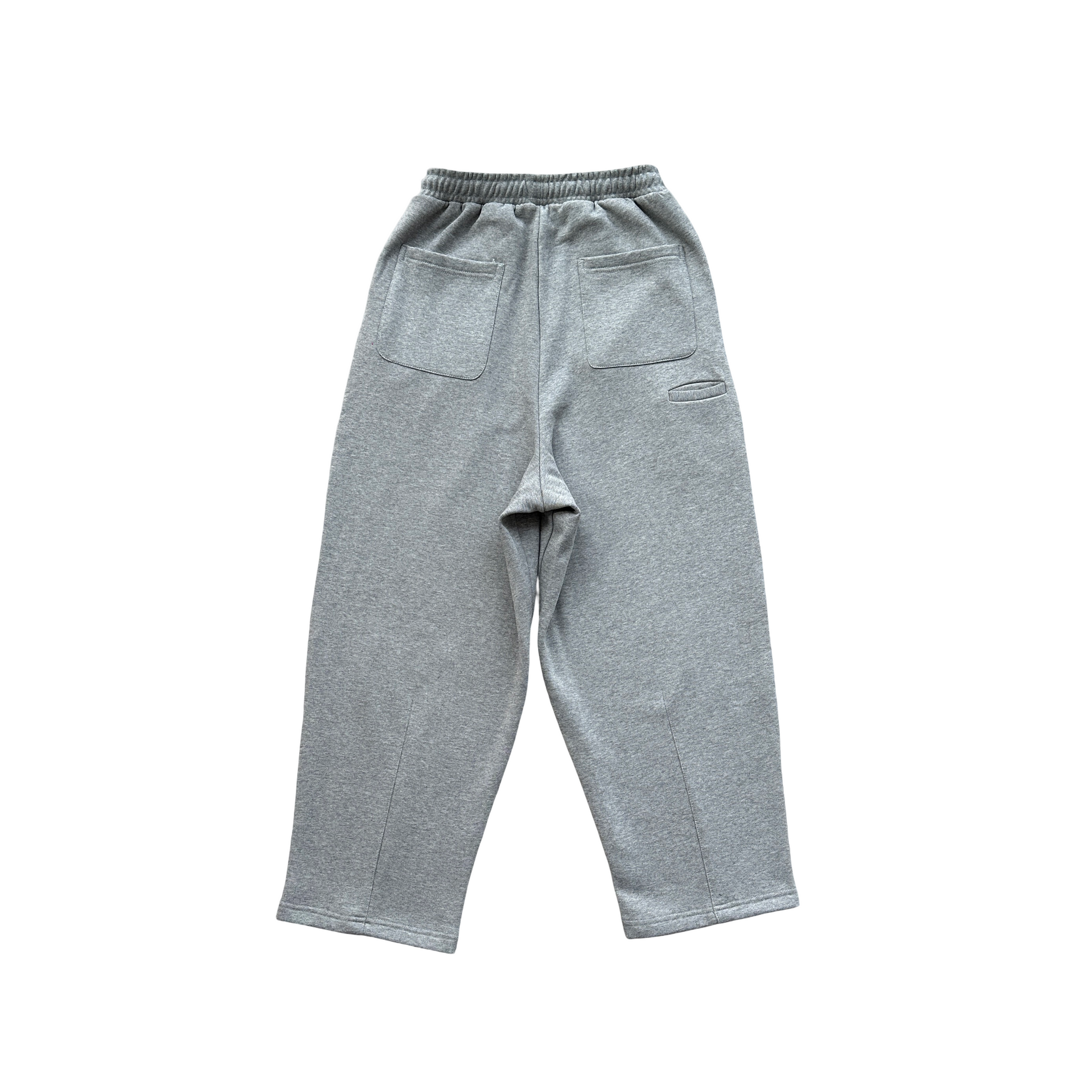 Sweats Collective Cozy Jogging Grey