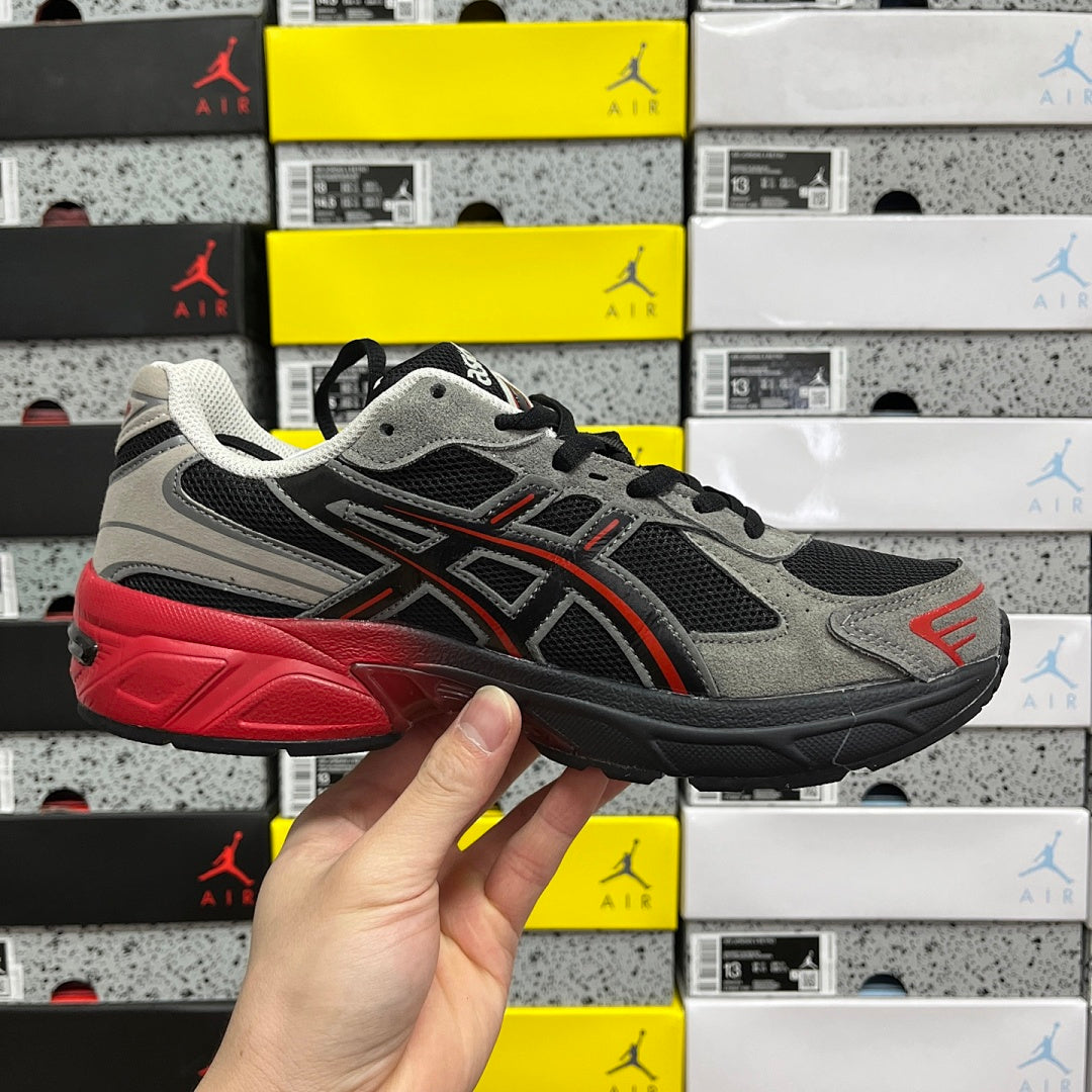 Asics Gel-1130 Naruto Shippuden Itachi