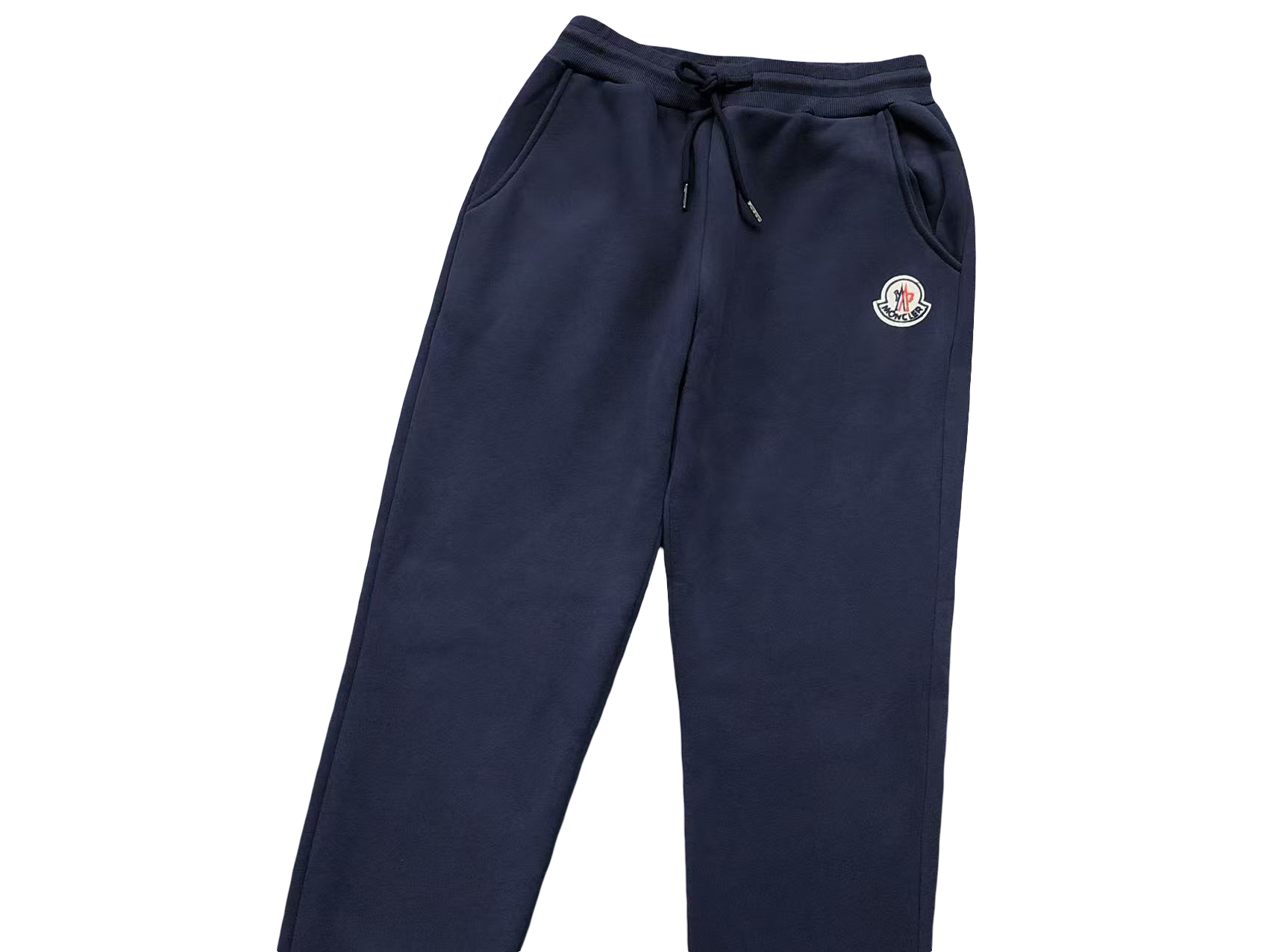 Moncler Basic Jogging Navy